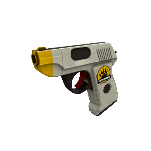 Park Pigmented Pistol